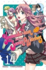 Yamada-kun & The Seven Witches 14 - Book