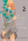 The Prince In His Dark Days 2 - Book