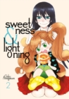Sweetness And Lightning 2 - Book