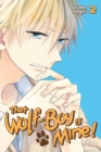 That Wolf-boy Is Mine! 2 - Book