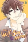 That Wolf-boy Is Mine! 3 - Book
