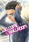 Welcome To The Ballroom 1 - Book