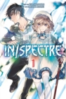In/spectre Volume 1 - Book