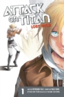 Attack On Titan: Lost Girls The Manga 1 - Book