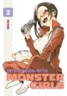 Interviews With Monster Girls 3 - Book