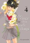 The Prince In His Dark Days 4 - Book