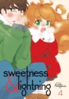 Sweetness And Lightning 4 - Book