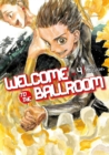 Welcome To The Ballroom 4 - Book