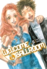 Welcome To The Ballroom 6 - Book