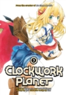 Clockwork Planet 3 - Book