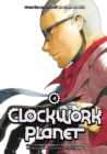Clockwork Planet 4 - Book