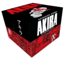 Akira 35th Anniversary Box Set - Book