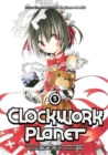 Clockwork Planet 5 - Book