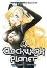 Clockwork Planet 6 - Book
