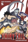 Fairy Tail Master's Edition Vol. 5 - Book