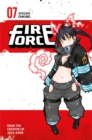 Fire Force 7 - Book