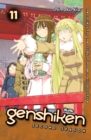Genshiken: Second Season 11 - Book