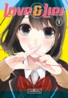 Love And Lies 1 - Book
