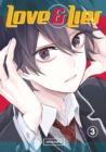Love And Lies 3 - Book