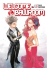 Welcome To The Ballroom 8 - Book