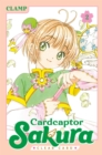 Cardcaptor Sakura: Clear Card 2 - Book