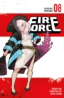 Fire Force 8 - Book