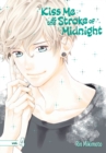 Kiss Me At The Stroke Of Midnight 4 - Book