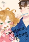 Sweetness And Lightning 11 - Book