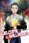 Welcome To The Ballroom 10 - Book