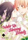 Wake Up, Sleeping Beauty 3 - Book