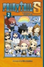 Fairy Tail S Volume 2 - Book