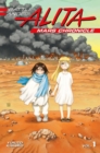 Battle Angel Alita Mars Chronicle 1 - Book