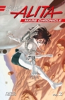Battle Angel Alita Mars Chronicle 2 - Book