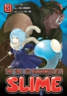 That Time I Got Reincarnated As A Slime 5 - Book