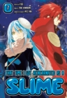 That Time I Got Reincarnated As A Slime 7 - Book
