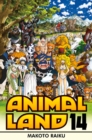 Animal Land 14 - Book