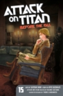 Attack On Titan: Before The Fall 15 - Book
