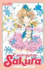 Cardcaptor Sakura: Clear Card 5 - Book