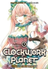 Clockwork Planet 9 - Book