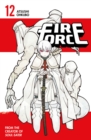 Fire Force 12 - Book