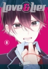 Love And Lies 8 - Book