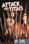Attack On Titan 27 - Book