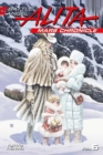 Battle Angel Alita Mars Chronicle 6 - Book