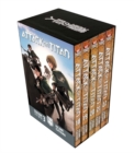 Attack On Titan Season 3 Part 2 Manga Box Set - Book