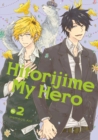 Hitorijime My Hero 2 - Book