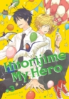 Hitorijime My Hero 3 - Book