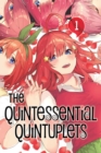 The Quintessential Quintuplets 1 - Book