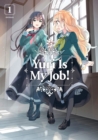 Yuri Is My Job! 1 - Book