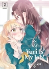 Yuri Is My Job! 2 - Book