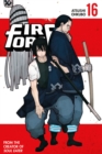 Fire Force 16 - Book